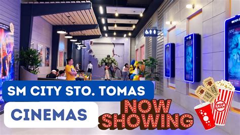 sm batangas cinema|SM City Batangas Cinema Movie Schedule .